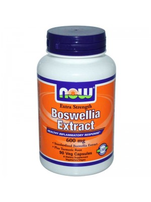 BOSWELLIA EXTRACT 50 tablets